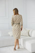 Robe de jour model 209009 La Aurora